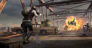 Tổng Hợp Lỗi Pubg Mobile Pc Bằng Tencent Gaming Buddy