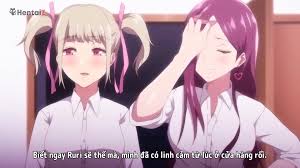 Imaizumin Chi Wa Douyara Gal No Tamariba Ni Natteru Rashii 1 - Hentai  Vietsub