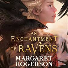 An Enchantment of Ravens Audiobook