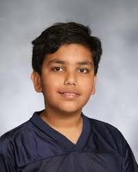 Barnwell Middle School Awards Night