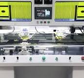 Bonding Machine: High Precision for the Display Industry ...