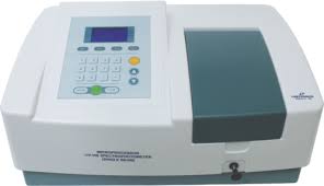 Maybe you would like to learn more about one of these? Labtronics Advance Uv Visible Spectrophotometer Industrial And Laboratory Use Id 2076727833