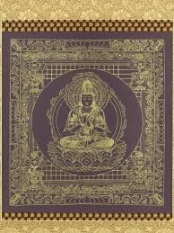 ○復刻美術作品『 国宝『高雄曼荼羅』復刻純金木版画』 | 木版画 | 日経アート