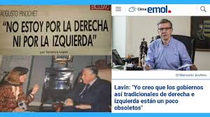 Joaquín lavín, el mayor perdedor en la historia de la política nacional, enfocando su «estrategia» de manera similar a lo que fue la horripilante campaña del «si», aseguró que la candidata de la nueva mayoría, michelle bachelet, busca con sus propuestas un país que se parezca a venezuela. Todos Tenemos Recuerdos De Joaquin Lavin Todos Los Dias Facebook