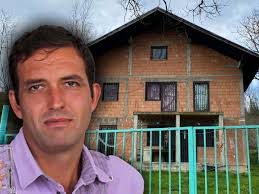 Evo gde je nestao Marko DNK nakon napuštanja "Zadruge": Na prozorima i  vratima njegove rodne kuće rešetke