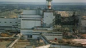 Total living space was 658,700 m 2 (7,090,000 sq ft): Documentary The Real Chernobyl World News Sky News