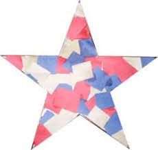 These diy projects are easy and fun, including everything from leprechauns and pots of gold to rainbows and shamrocks! 7 Memorial Day Crafts For Toddlers Preschool Crafts Patriotic Crafts February Crafts