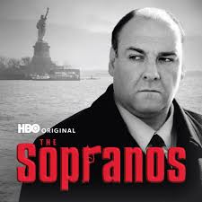 Watch The Sopranos (HBO)