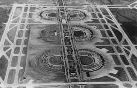 Apr 19, 2017 · 10:53 am on apr 19, 2017 cdt. Dfw Airport Under Construction 1973 Flashback Dallas