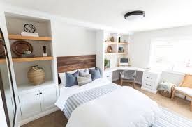 Create a separate room with surrounding objects. Home Office And Spare Bedroom Ideas Novocom Top