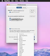 This article explains how to set your ringtone on a variety of android phones as well as how to download new ringtones and transfer them to your phone. Change The Mac Ringtone Sound For Incoming Iphone Facetime Calls Osxdaily