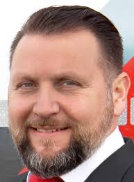 Thomas Gregor managt Kögels Gebrauchtfahrzeuggeschäft