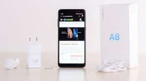 The s8 and iphone x are looking more similar than ever, thanks to apple's push for a smaller bezel around its screen. Media Markt Pricehammer Samsung Galaxy A8 And Galaxy J5 On Offer