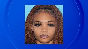 Have you seen London? London would be 5 and was last seen in Moore