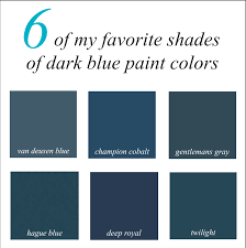 When autocomplete results are available use up and down arrows to review and enter to select. Navy Blue Walls Bold And Classic Choice Sherri Blum