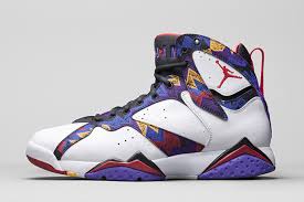 Air Jordan Retro Nothing But Net Pack Moda Giyim