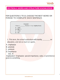 This question is also a big kahuna question. Ieo English Sample Paper 2 For Class 5 With Solutions