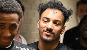 Aim The Same For Caesars