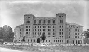 Pin By Sommer Miller On Historic Buildings Houston History Historic Houston Explore Houston