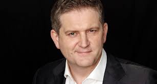 Aleksander Kutela wird neuer CEO von Ringier Axel Springer in Polen