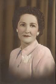 Velma Lewis Obituary