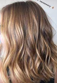 Natural Sunkissed Balayage Sunkissed Balayage Light Brown Hair Balayage Light Hair