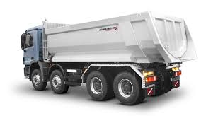 Maybe you would like to learn more about one of these? Aluminium Segment Tipper Body For 4a Truck Schwarzmuller
