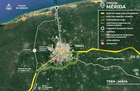 De c.v., and azvi s.a.u., for an amount offered. Tribunal Da Luz Verde A Obras Del Tren Maya Politica La Jornada