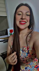 Jazmin Benavides Oviedo