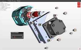 Grabcad, an online community that has been described as the 'github for mechanical engineers', is getting acquired by 3d prin. Grab Cad