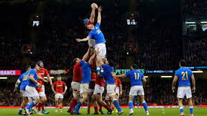 The azzurri have been one of the standout teams at euro 2020. Six Nations Rugby Fixture In Focus 2019 Italy V Wales