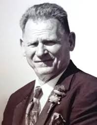 Obituary information for Bruce Edward Schatzer