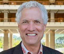 Candidate Q&A: State House District 8 — David Tarnas