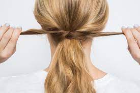 Creating a fun design holds hair in place better than using one bobby pin alone. 25 Pretty Bobby Pin Hairstyles