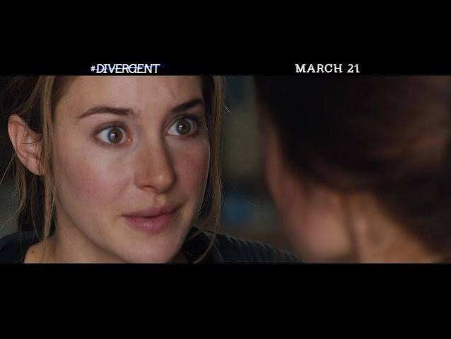 Exclusive TV Spot