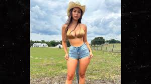 OnlyFans Model Sophie Rain Hit With Offers to Lose Virginity on Camera