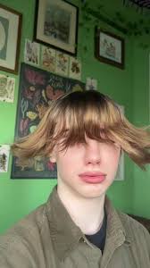 No hate if you like this hairstyle it's just not my scoop of icecream  #foryou #fyp #hair #icecream #funny #gremlincore #gay