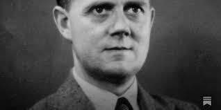 Ashby's Law of Requisite Variety