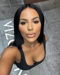 Chaney Jones's Instagram, Twitter & Facebook