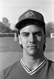 1991 Baseball Roster