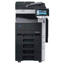 This windows utility downloads, installs, and updates your bizhub 223 drivers automatically, preventing you from installing the wrong driver for your os. Minolta Bizhub 223 Copier Konica Minolta 223 Printer Scannerbizhub 223