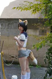 うしじまいい肉さん、マ○コ見えそう・・・（エロ画像76枚） | ADULTSEEK