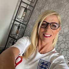 Wendy Lahmich (@LahmichWendy)