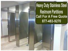 Hollow metal doors, hollow metal frames, wood doors, hardware, toilet accessories and toilet partitions. 430 Commercial Restroom Partitions Ideas In 2021 Partition Restroom Bathroom Partitions