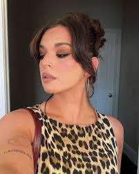 Haley Fuchs's Instagram, Twitter & Facebook