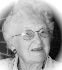 MILDRED PARHAM Obituary (2011)