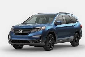 To save paper and time, you can download the latest manuals now. 2021 Honda Pilot Gains Value Packed Special Edition Motor Illustrated