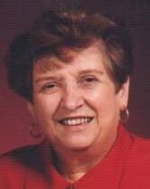 Obituary for Bernice A. Lash