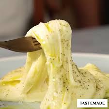 Aligot Is Here To Change Your Late Night Cheese Binges Forever Video Food Recipes Food Videos