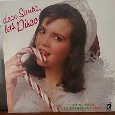 Getting some inspiration for the @thelosersloungenyc Disco Holiday album.  Well, the music (not necessarily the cover art). Check the link in bio to  help me finish this record. Production is underway with